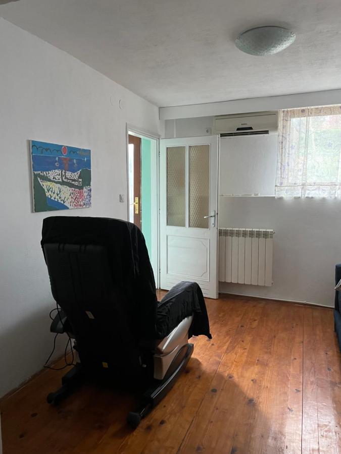 Apartament 5Min Airport Surčin Zewnętrze zdjęcie