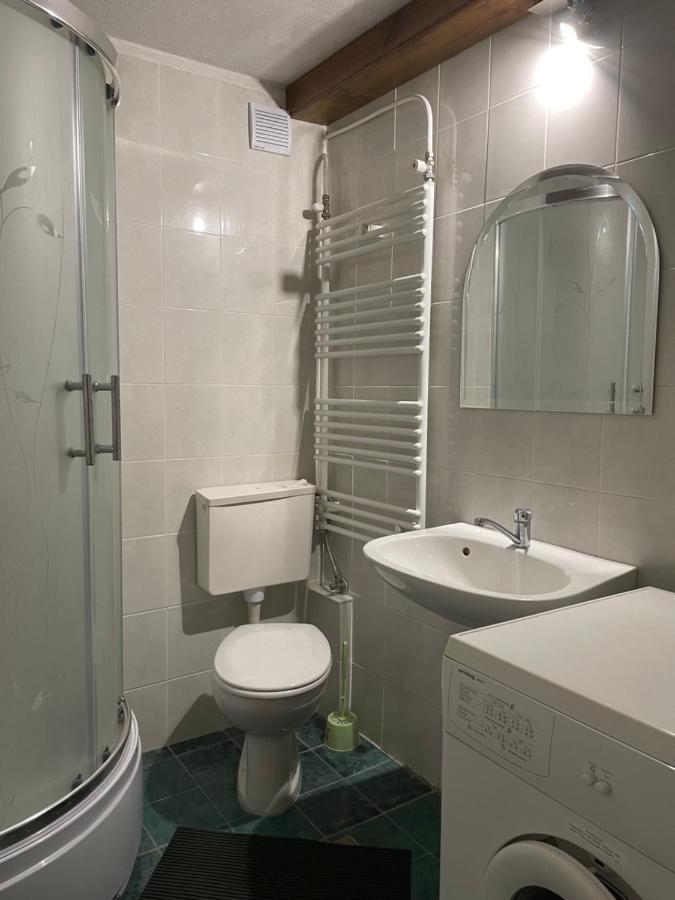 Apartament 5Min Airport Surčin Zewnętrze zdjęcie
