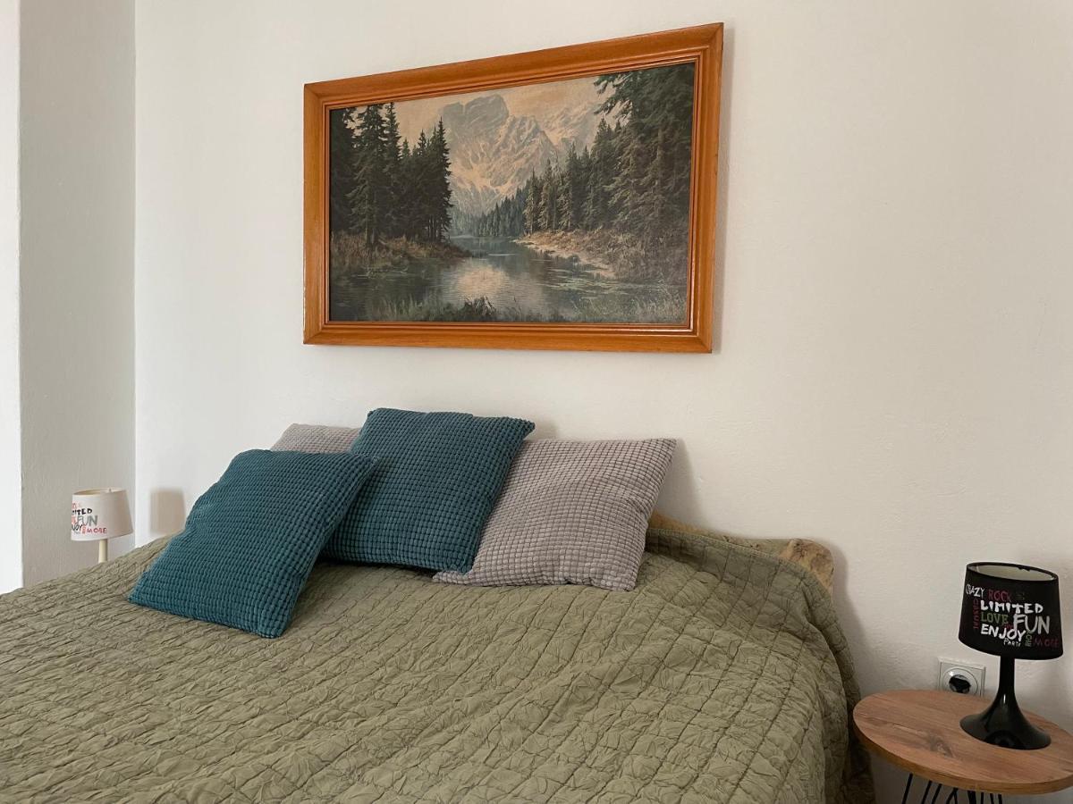 Apartament 5Min Airport Surčin Zewnętrze zdjęcie