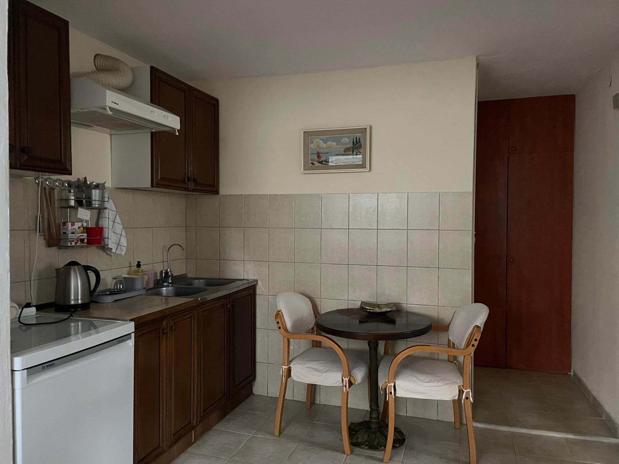 Apartament 5Min Airport Surčin Zewnętrze zdjęcie